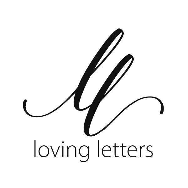 Loving Letters Shop